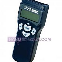 بارکد خوان بی سیم زبکس بارکد خوان بی سیم زبکس